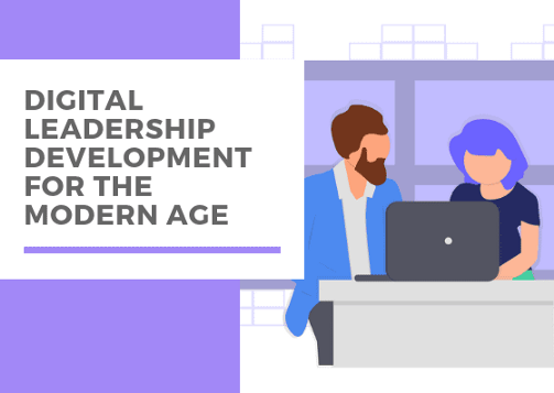 Digital Leadership Development