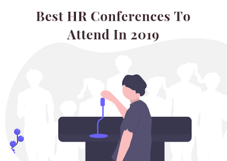 Best HR Conferences