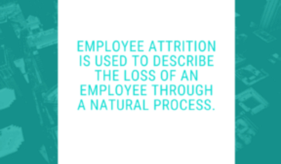 Employee Attrition vs. Employee Turnover