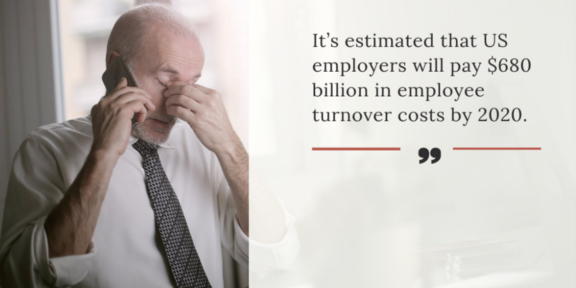 Employee Attrition vs. Employee Turnover