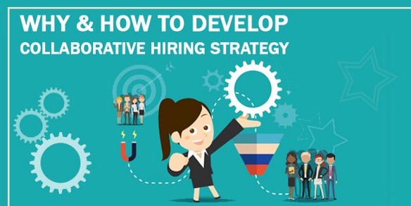 collaborative hiring strategy