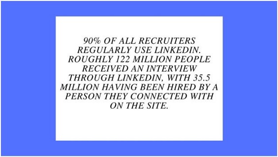 social media recruiters